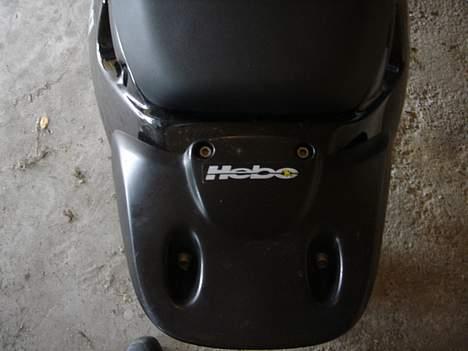 Aprilia Sonic AC GP (Solgt) billede 15