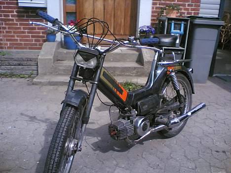 Puch maxi KL (Solgt) billede 1