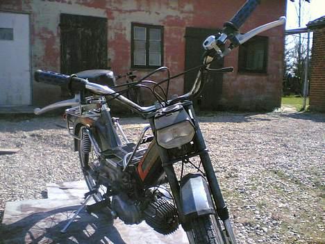 Puch maxi KL (Solgt) billede 4