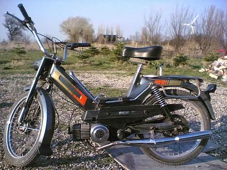 Puch maxi KL (Solgt) billede 6