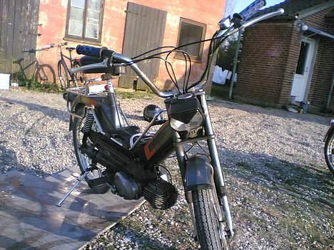 Puch maxi KL (Solgt) billede 8