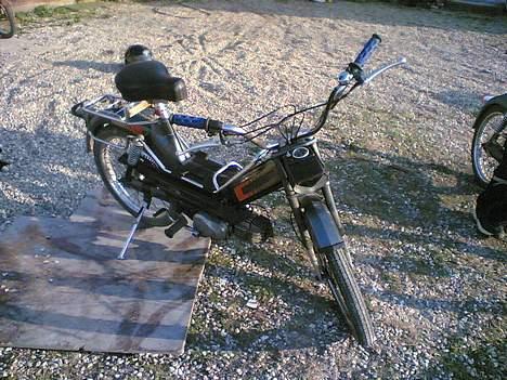 Puch maxi KL (Solgt) billede 9