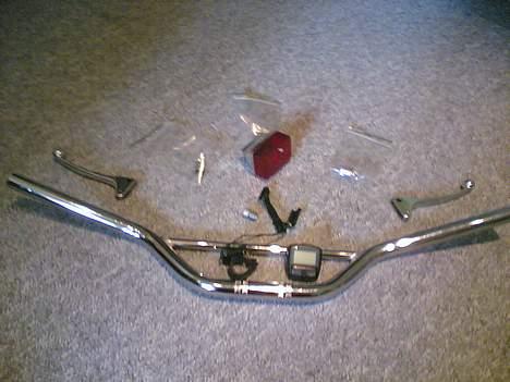 Puch maxi KL (Solgt) billede 10