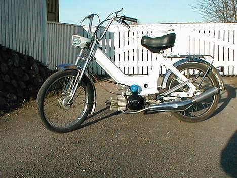 Puch maxi....  solgt´24/06  billede 5