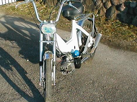 Puch maxi....  solgt´24/06  billede 6