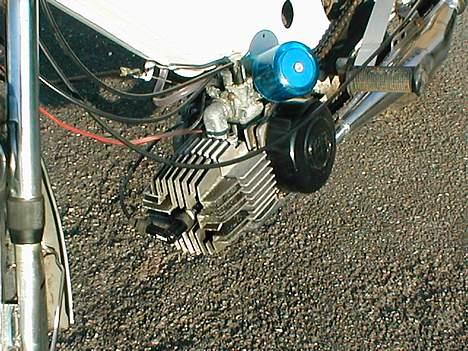 Puch maxi....  solgt´24/06  billede 8