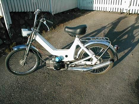 Puch maxi....  solgt´24/06  billede 9