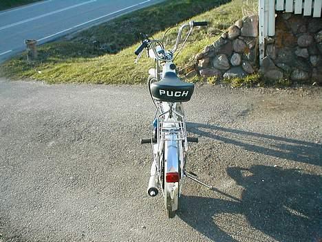 Puch maxi....  solgt´24/06  billede 10