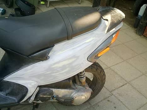 Piaggio nrg mc3 (solgt) billede 14