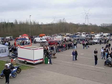 Aprilia        sonic ravn´s solgt - lige der sad vi sq  billede 15