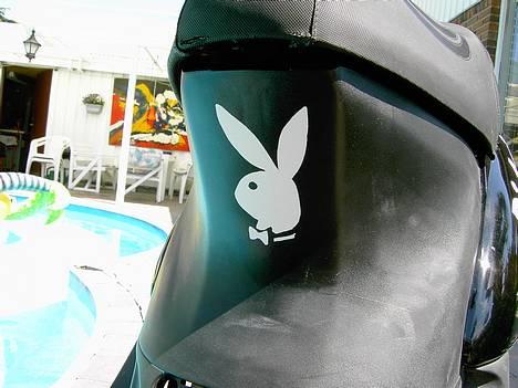 Gilera Stalker TjalDkeR\\ Solgt - Lidt palyer er der over den billede 6