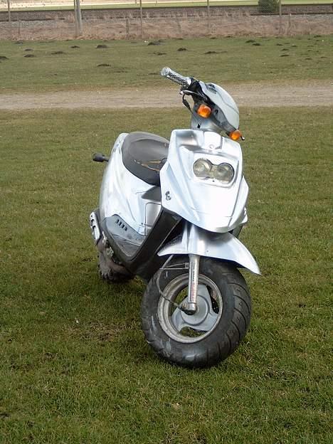 PGO hot 50 billede 1