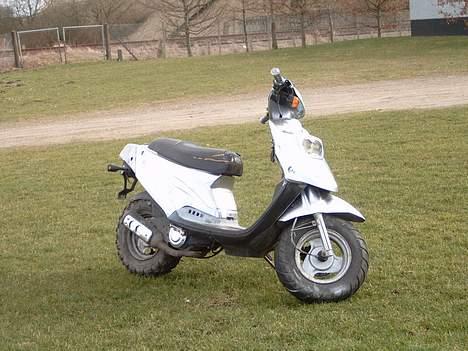 PGO hot 50 billede 4