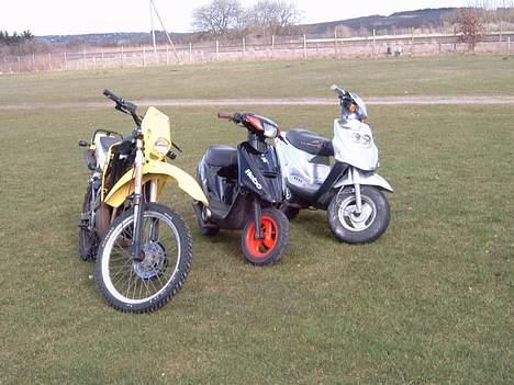 PGO hot 50 billede 5