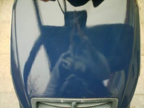 Piaggio nrg mc3 (solgt) - sys selv det blev pænt billede 20