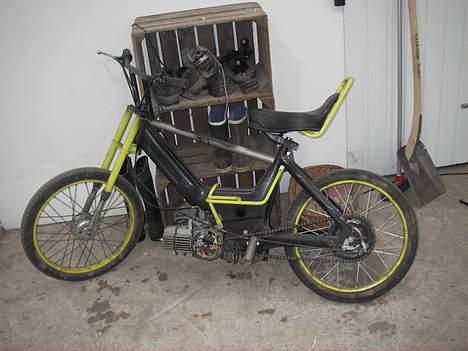 Puch maxi billede 1