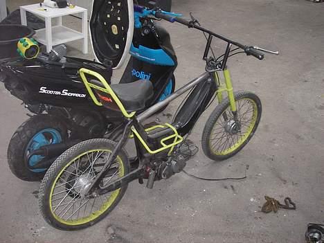 Puch maxi billede 5