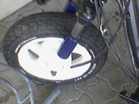 Piaggio Zip billede 5