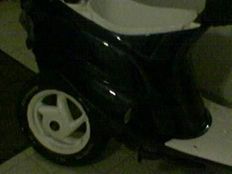 Piaggio Zip billede 12