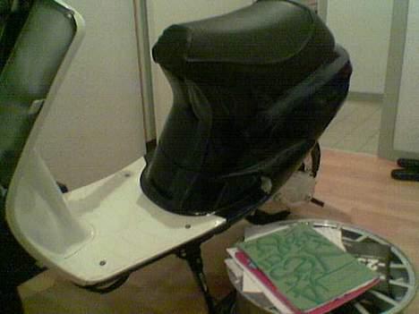 Piaggio Zip billede 14