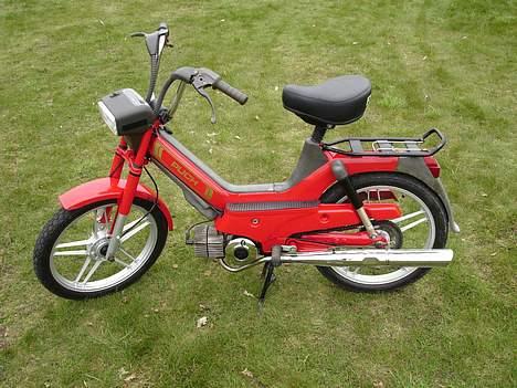 Puch Piaggio P1 billede 1