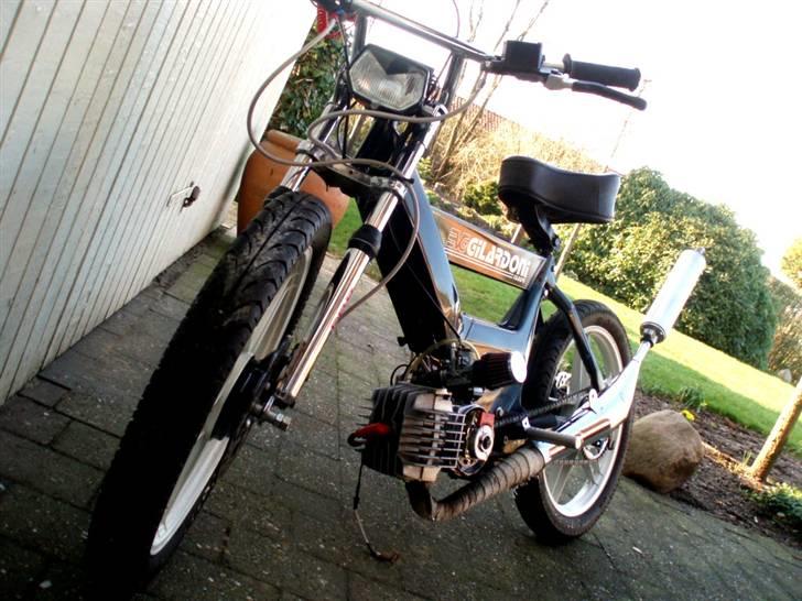 Puch Maxi 74cc DD billede 5