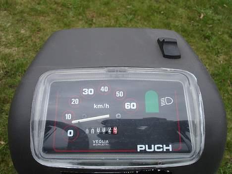 Puch Piaggio P1 billede 4