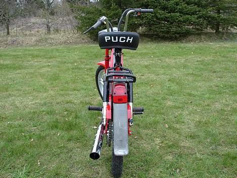 Puch Piaggio P1 billede 6