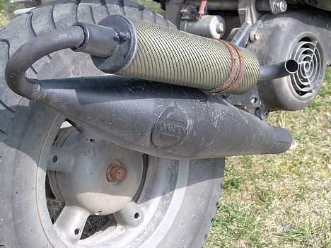 Aprilia rally billede 2