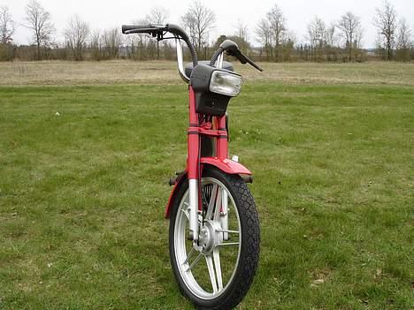 Puch Piaggio P1 billede 7