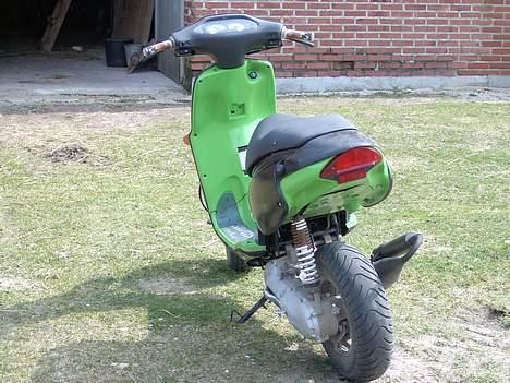 Aprilia rally billede 3