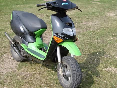 Aprilia rally billede 4