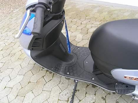 Aprilia Sonic - STJÅLET billede 7