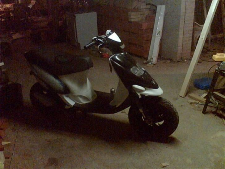 Gilera stalker---- Solgt.... - nyt billed billede 1