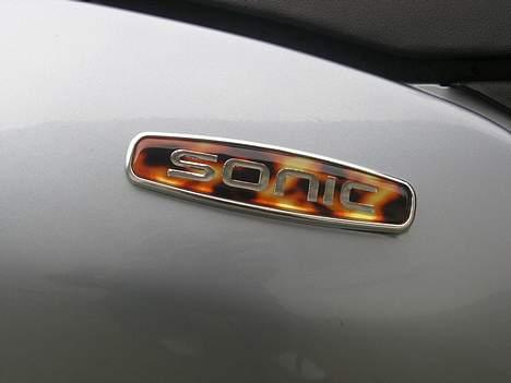 Aprilia Sonic - STJÅLET - Det eneste rigtige! ... billede 11