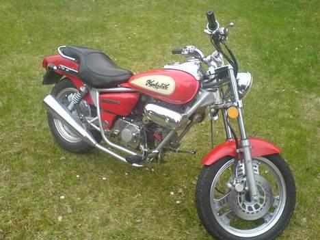 Jincheng knight [solgt] billede 1