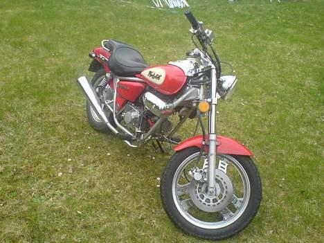 Jincheng knight [solgt] billede 4