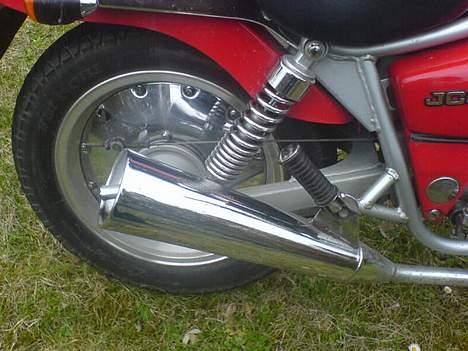 Jincheng knight [solgt] billede 6