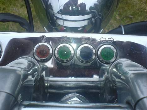 Jincheng knight [solgt] billede 9