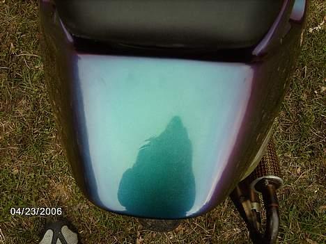 Aprilia Sonic LC - ¨gammelt billede billede 10