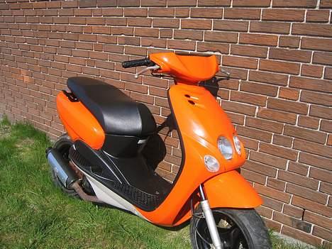 Yamaha Neo's (SOLGT) billede 4