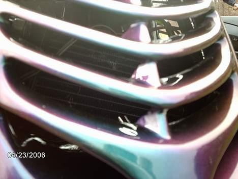 Aprilia Sonic LC - ¨gammelt billede billede 11