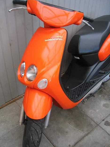 Yamaha Neo's (SOLGT) billede 5