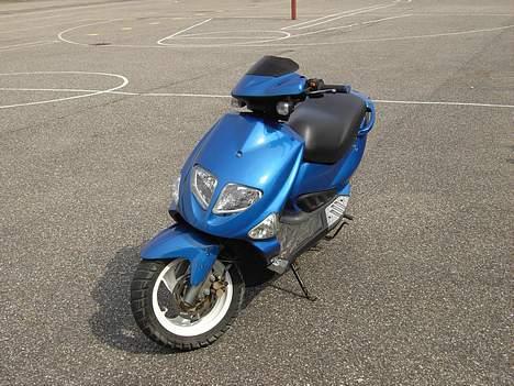 PGO Dr big Solgt billede 8