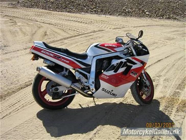 Aprilia Sonic LC - mit nye legetøj.. billede 16