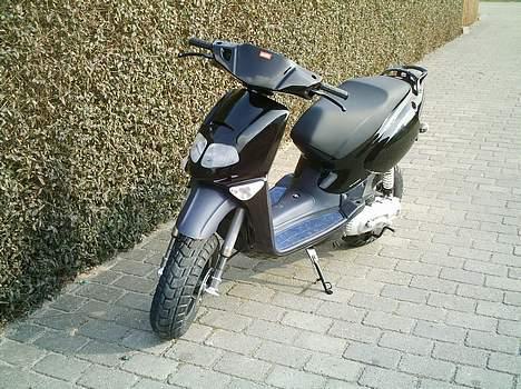 Aprilia Rally AC billede 2