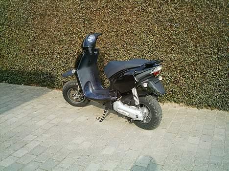 Aprilia Rally AC billede 3