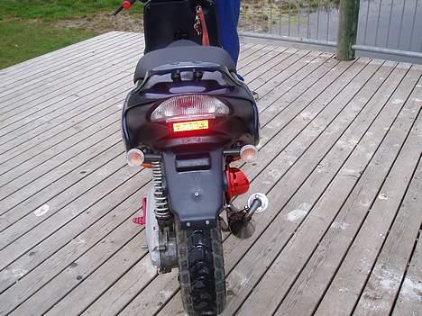 Aprilia Rally ac solgt :( - Rally´ens røv billede 8