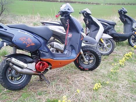 Aprilia Rally ac solgt :( - Eiz, Dj-Fong, michael P billede 12