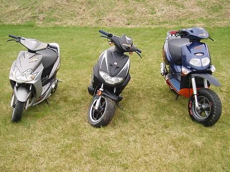 Aprilia Rally ac solgt :( - casper, p-sen, Eiz billede 14